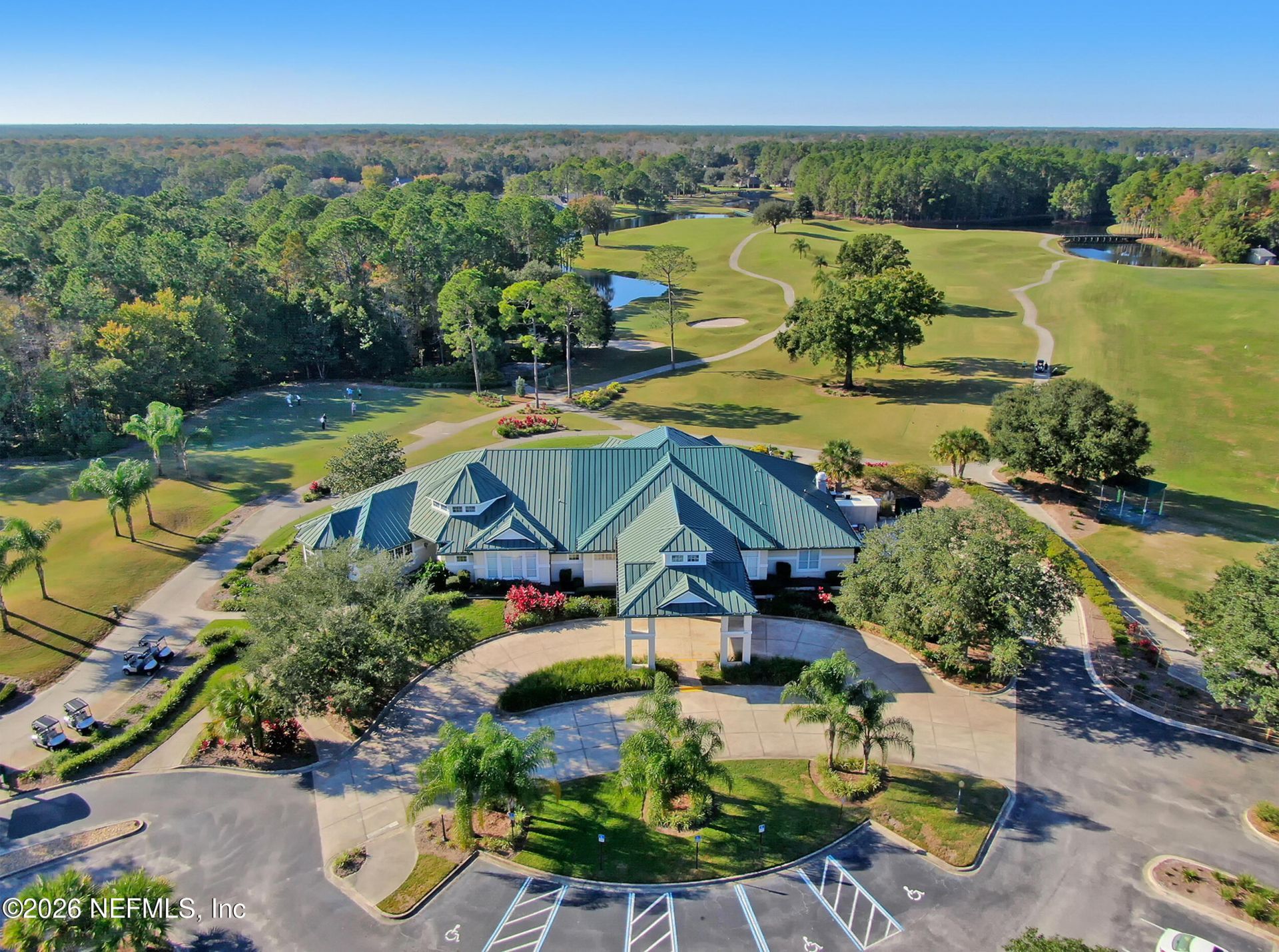 4532 Comanche Trail Boulevard, Saint Johns, FL 32259 Photo