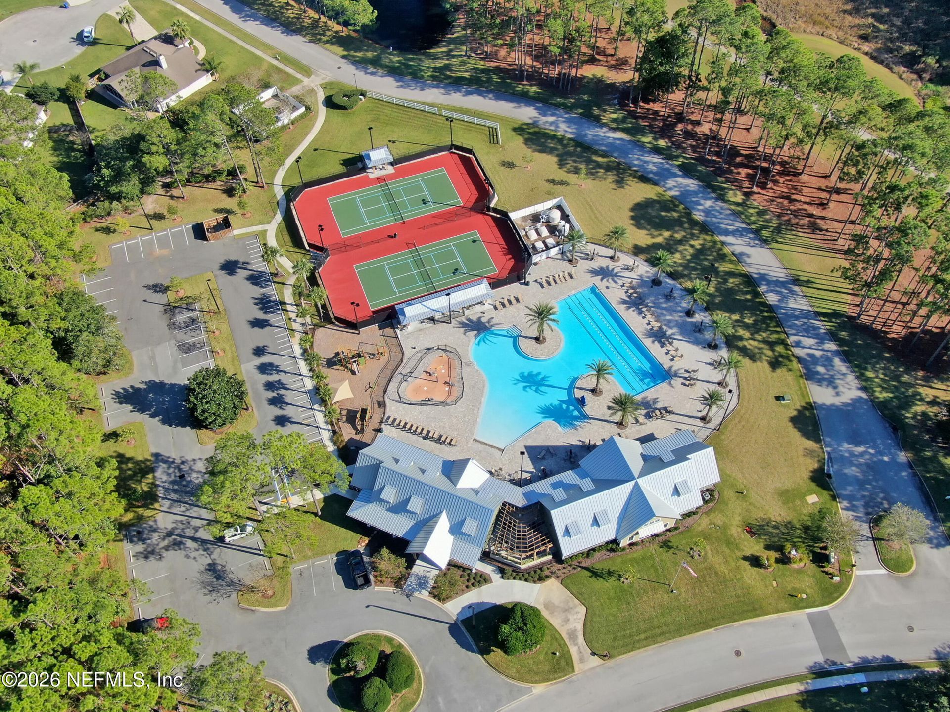 4532 Comanche Trail Boulevard, Saint Johns, FL 32259 Photo