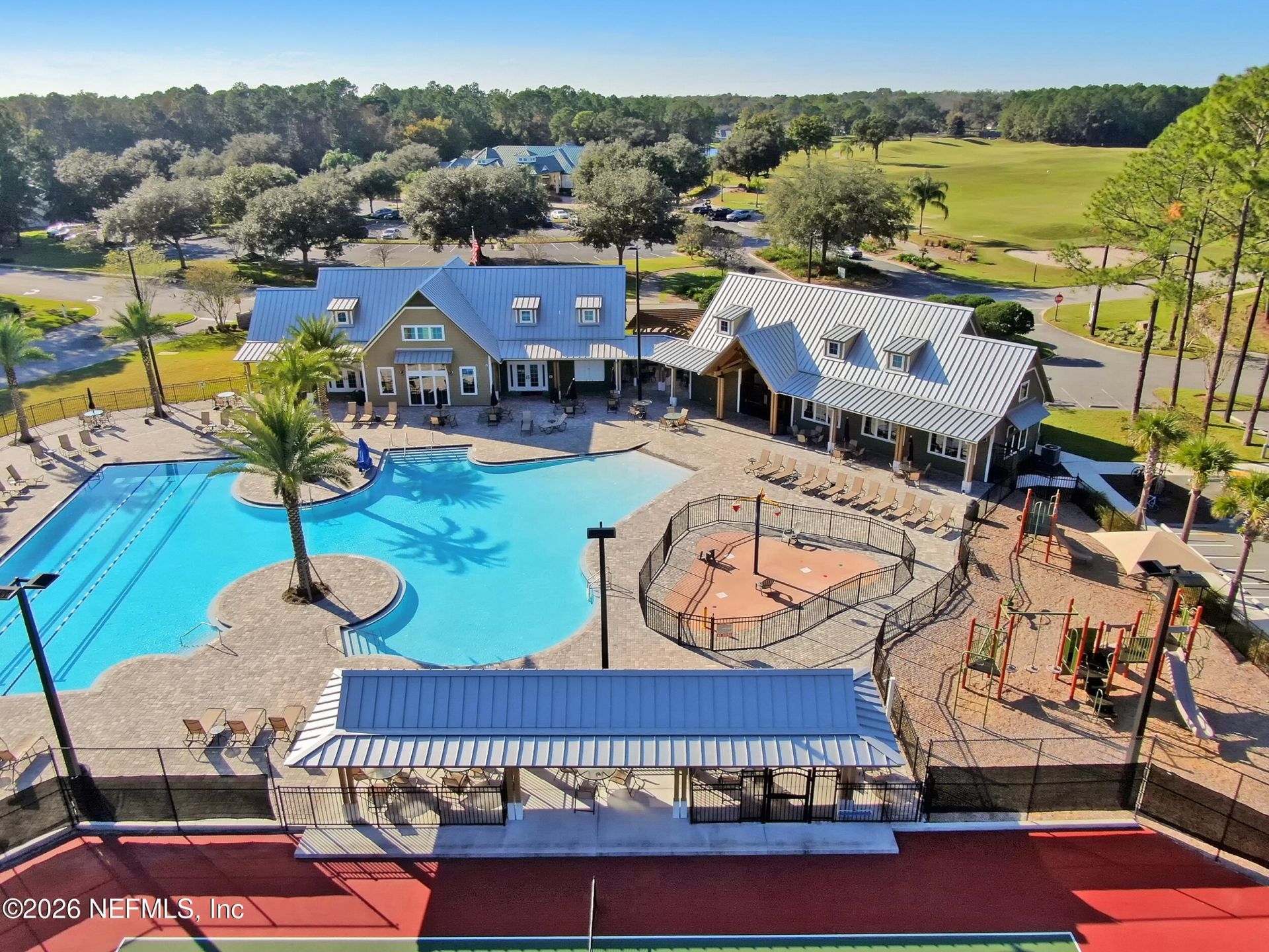 4532 Comanche Trail Boulevard, Saint Johns, FL 32259 Photo