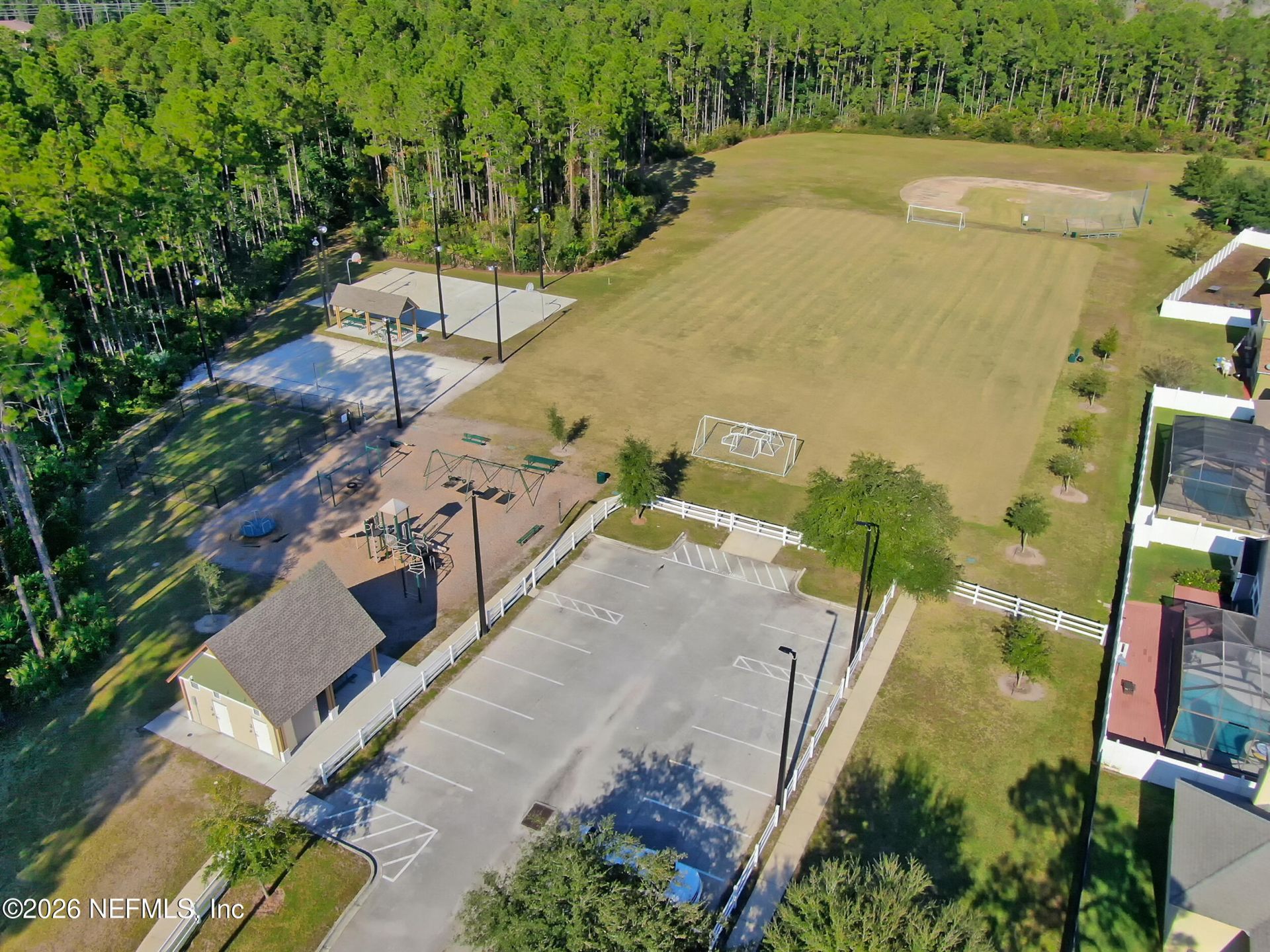 4532 Comanche Trail Boulevard, Saint Johns, FL 32259 Photo