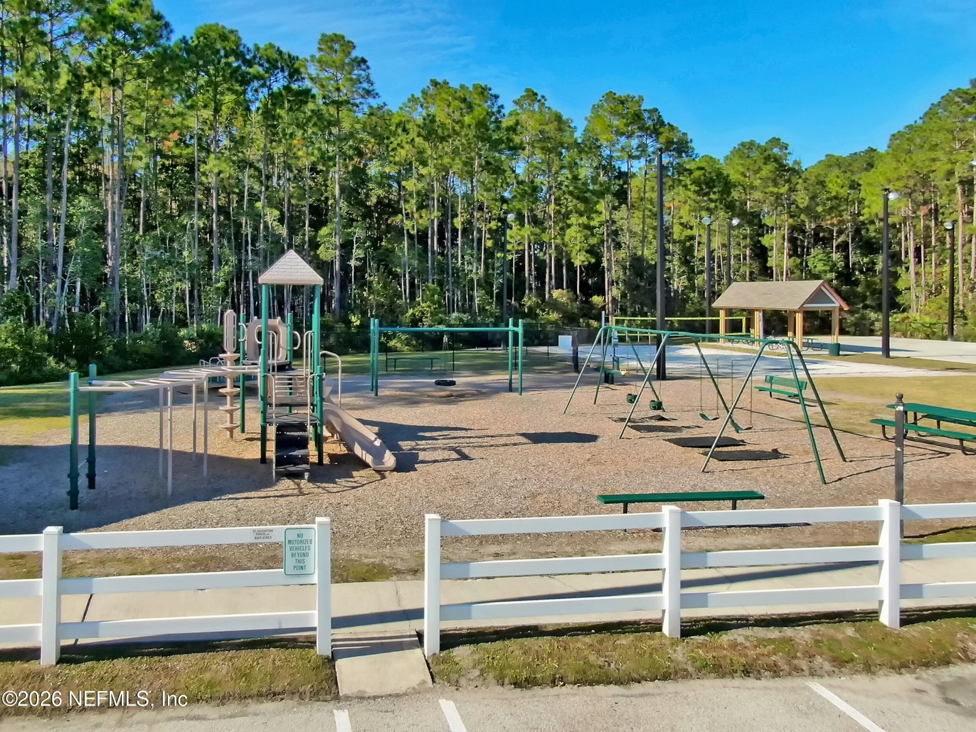 4532 Comanche Trail Boulevard, Saint Johns, FL 32259 Photo