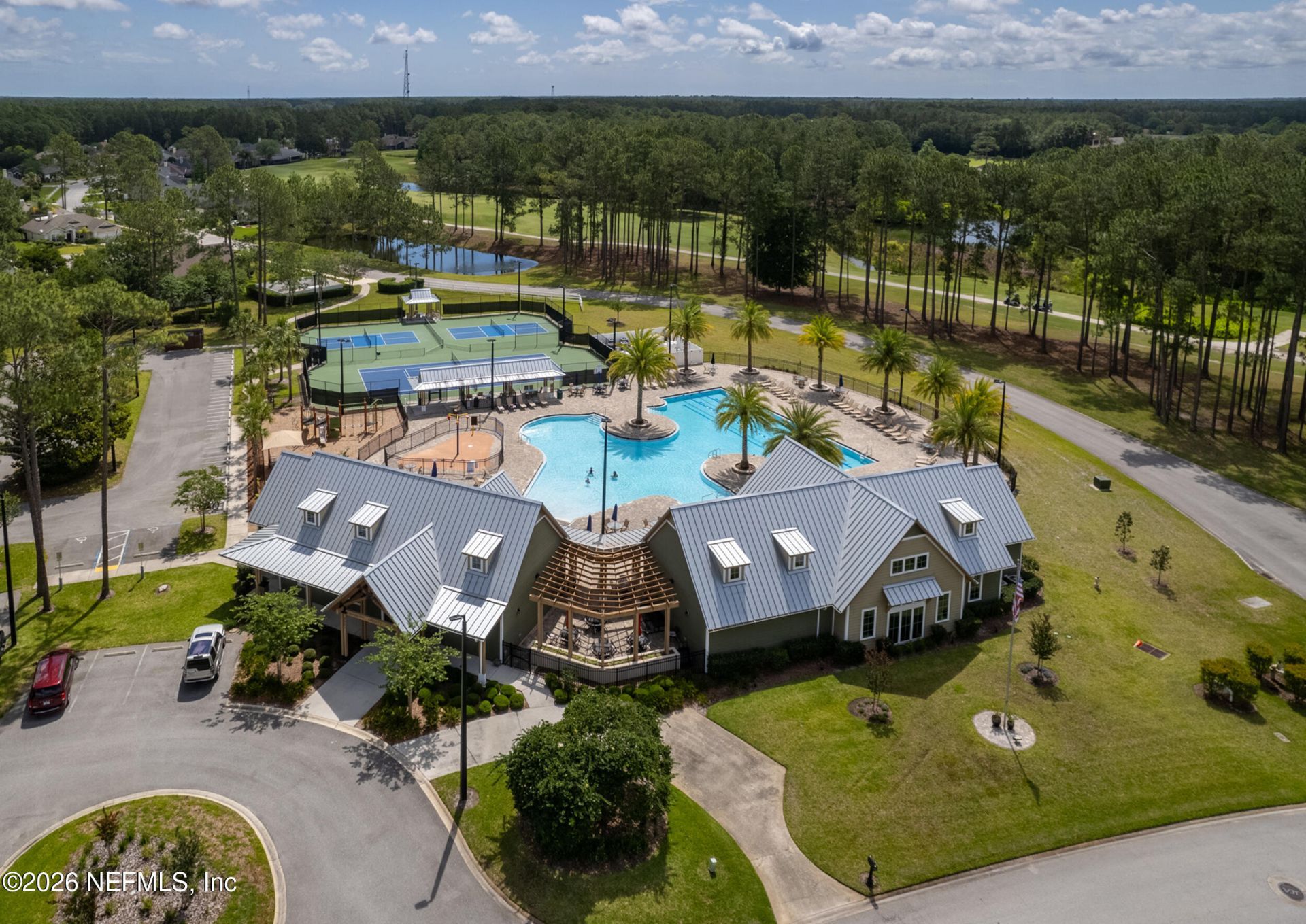 4532 Comanche Trail Boulevard, Saint Johns, FL 32259 Photo