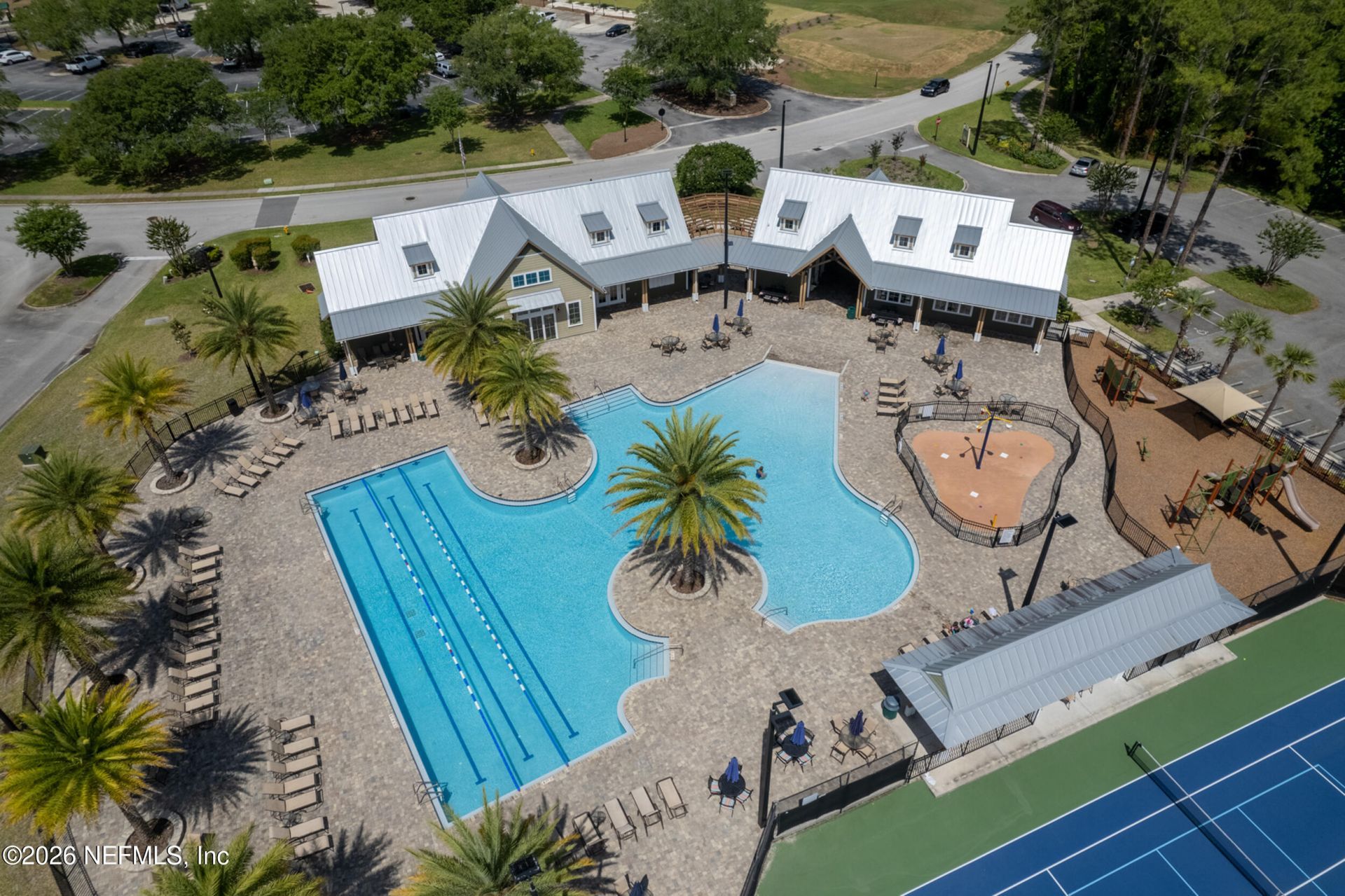 4532 Comanche Trail Boulevard, Saint Johns, FL 32259 Photo