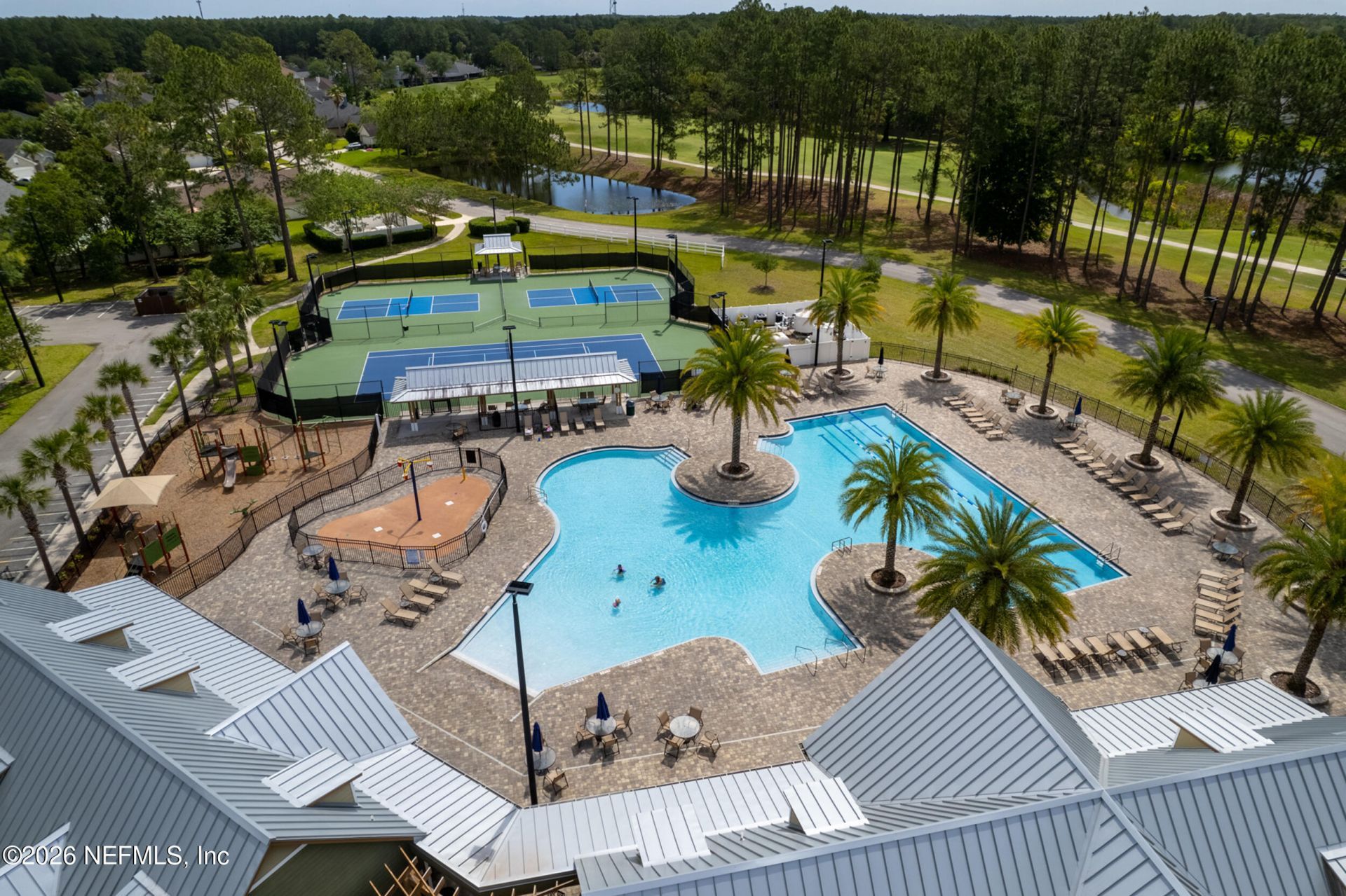 4532 Comanche Trail Boulevard, Saint Johns, FL 32259 Photo