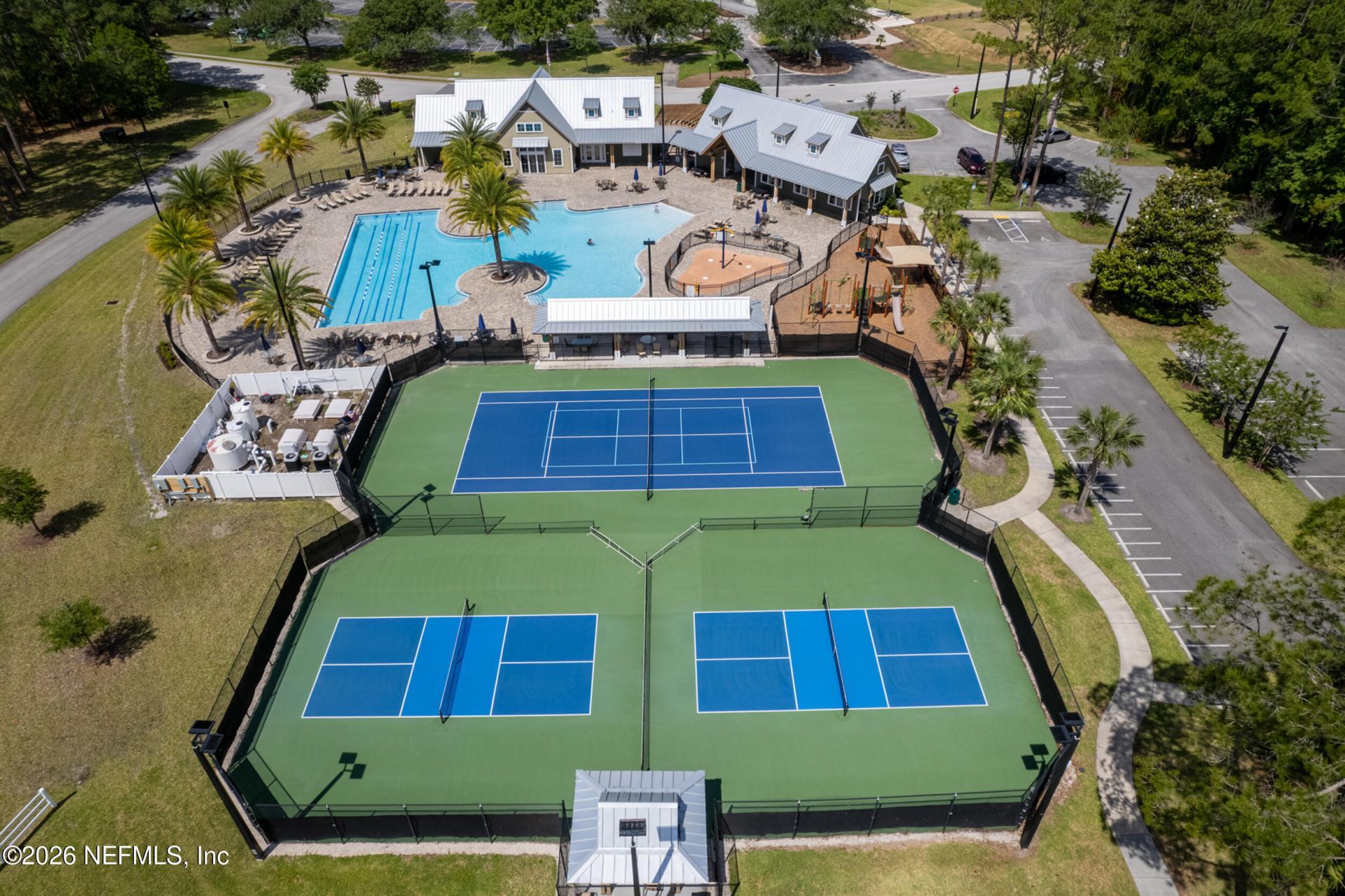 4532 Comanche Trail Boulevard, Saint Johns, FL 32259 Photo