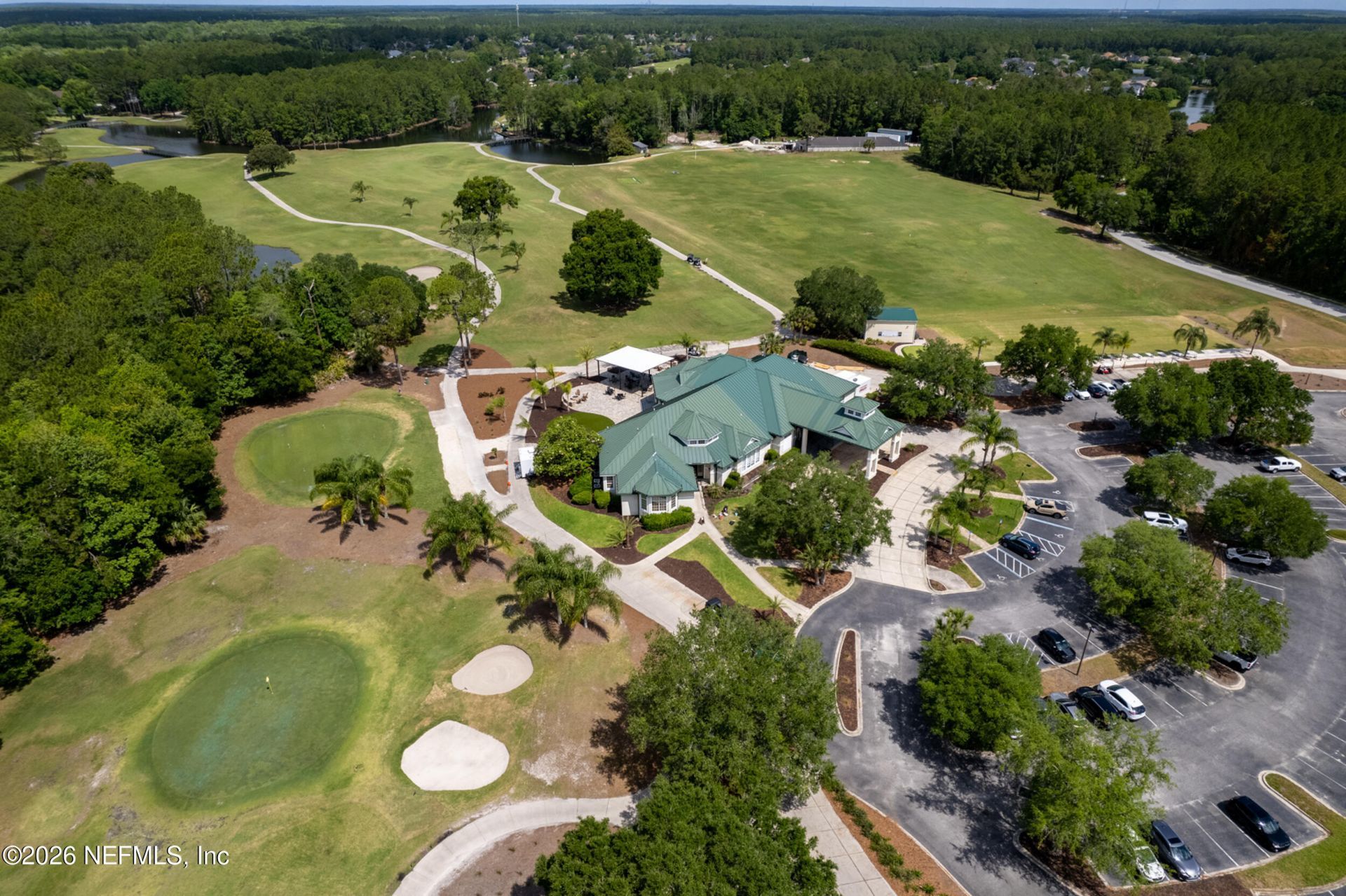 4532 Comanche Trail Boulevard, Saint Johns, FL 32259 Photo