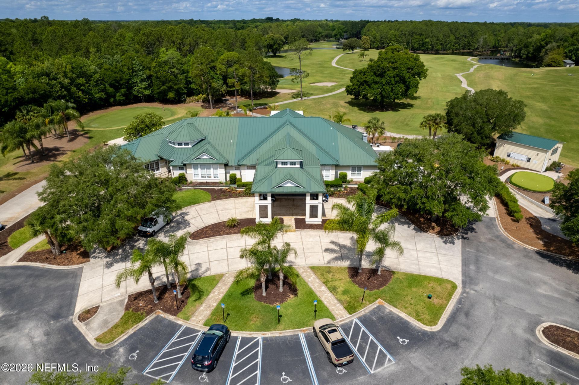 4532 Comanche Trail Boulevard, Saint Johns, FL 32259 Photo