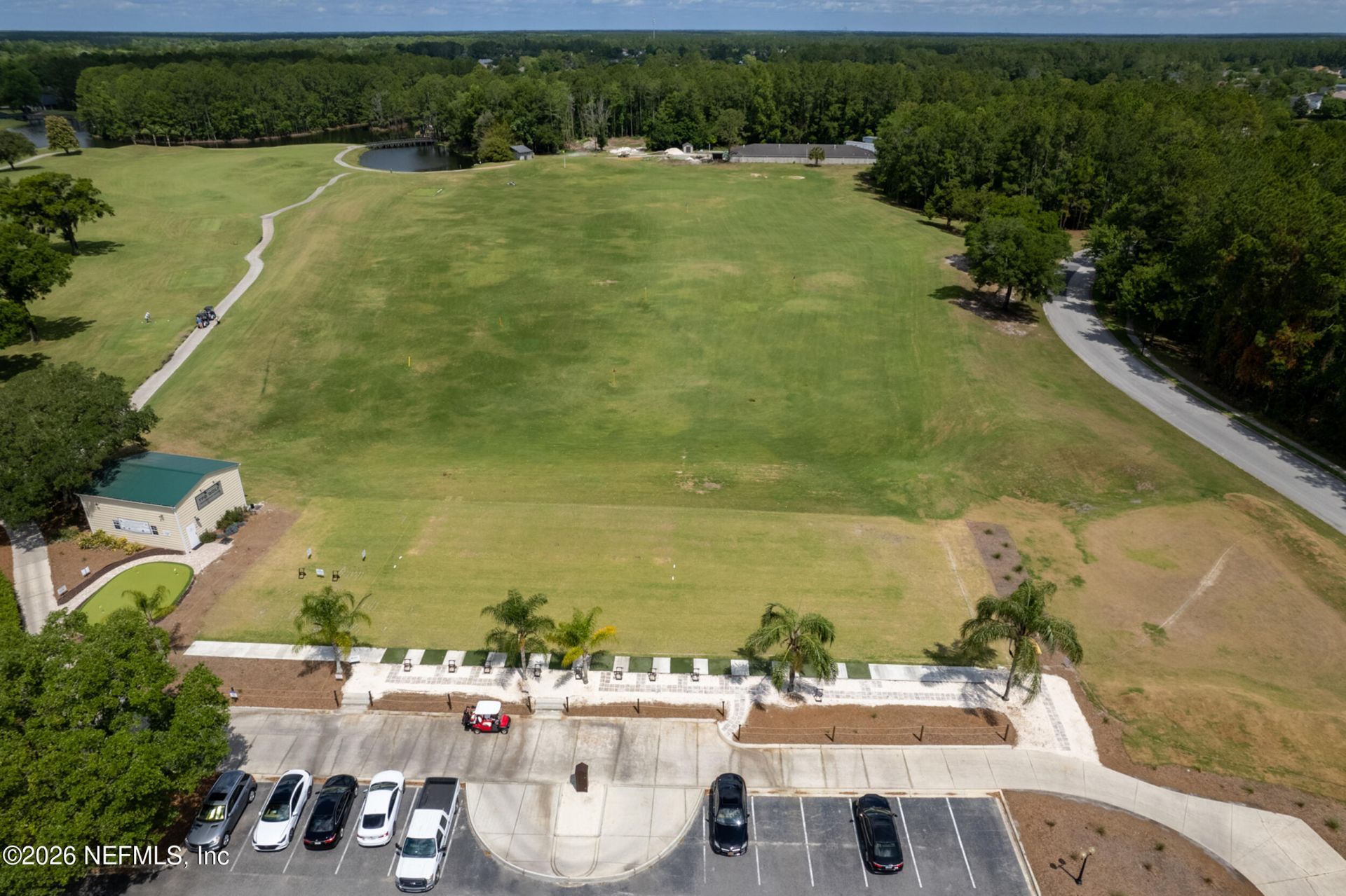 4532 Comanche Trail Boulevard, Saint Johns, FL 32259 Photo