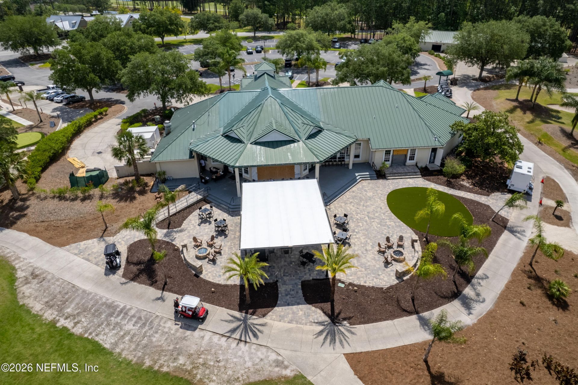 4532 Comanche Trail Boulevard, Saint Johns, FL 32259 Photo