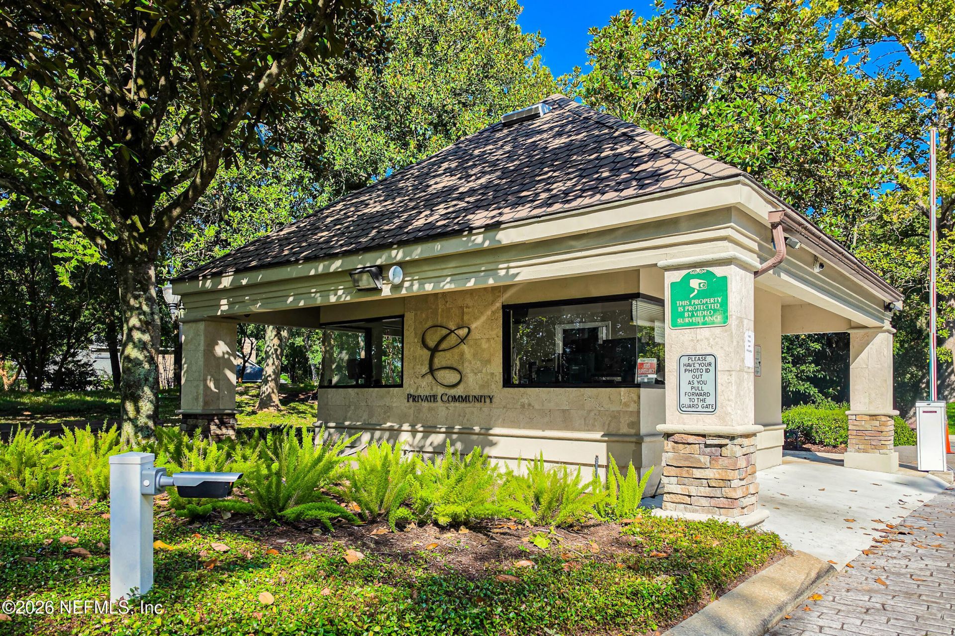 4532 Comanche Trail Boulevard, Saint Johns, FL 32259 Photo