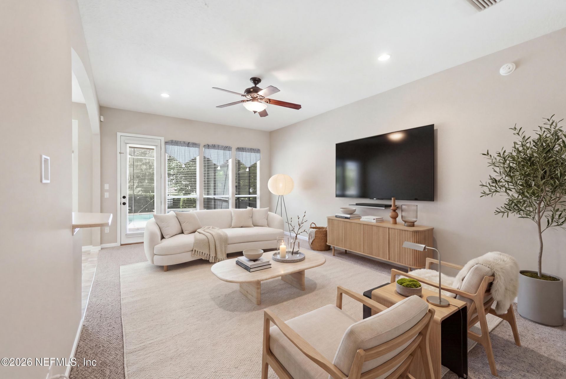4532 Comanche Trail Boulevard, Saint Johns, FL 32259 Photo