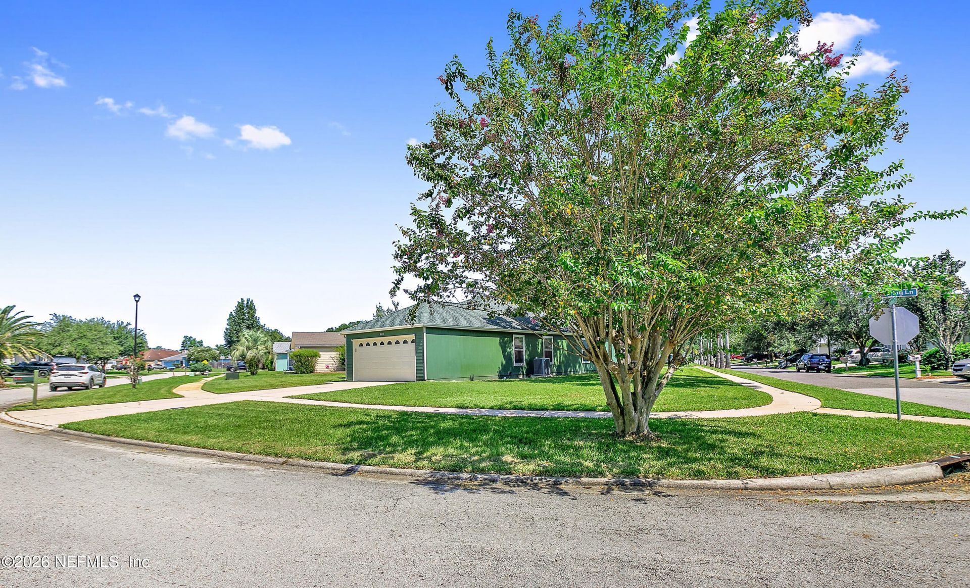 3122 Wavering Lane, Middleburg, FL 32068 Photo