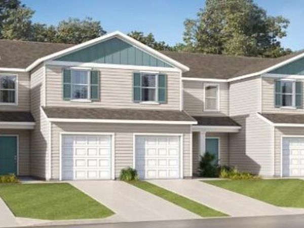 3980 PALLADIAN Court, Jacksonville, FL 32217