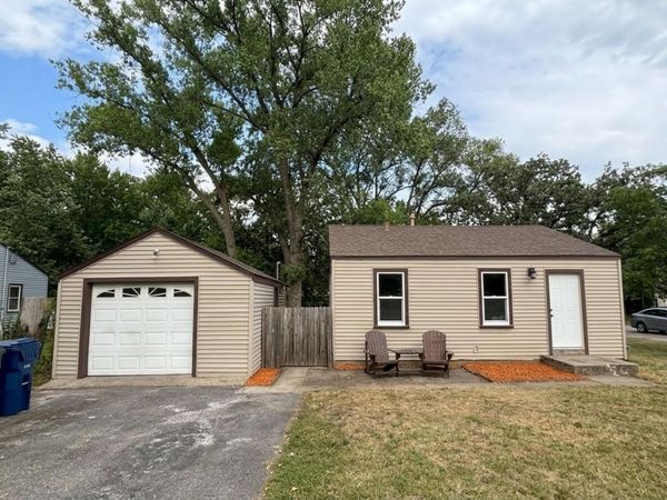 10901 4th Street NE, Blaine, MN 55434