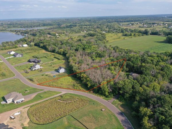 7409 255th Street , Wyoming, MN 55092