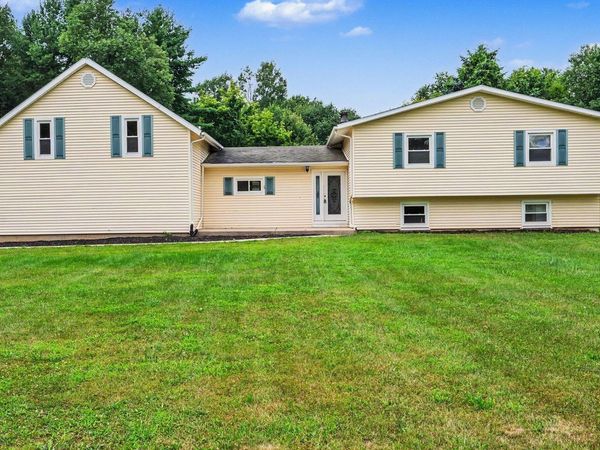 11867 4 Mile Road, Battle Creek, MI 49015