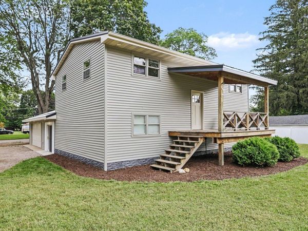 241 Morrison Street, Coloma, MI 49038