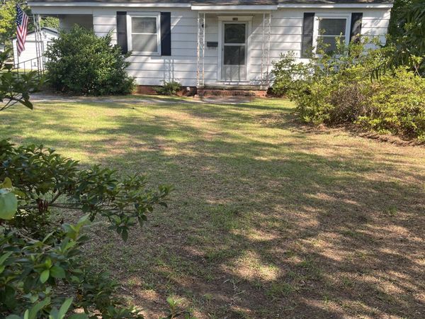 206 Midland Way , Laurinburg, NC 28352
