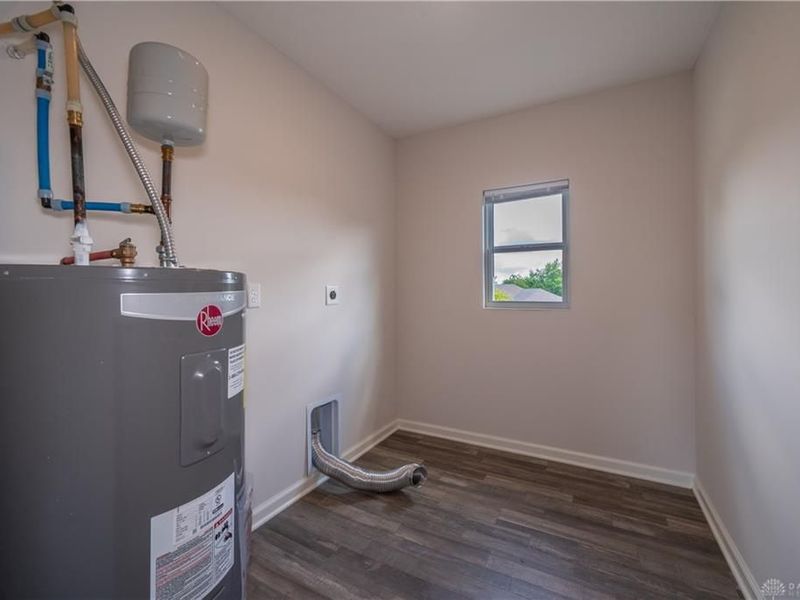 5623 Moss Creek Boulevard, Clayton, OH 45315 Photo 27