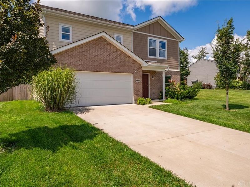 5623 Moss Creek Boulevard, Clayton, OH 45315 Photo 29