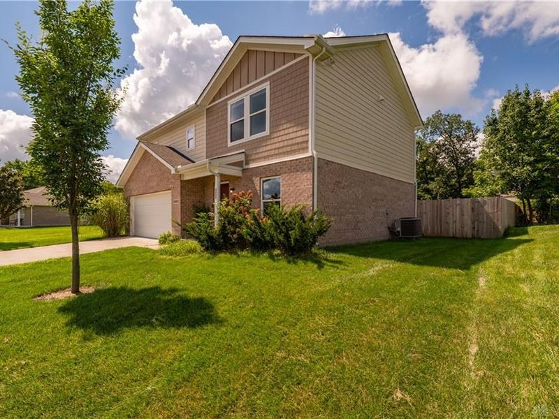 5623 Moss Creek Boulevard, Clayton, OH 45315 Photo 30