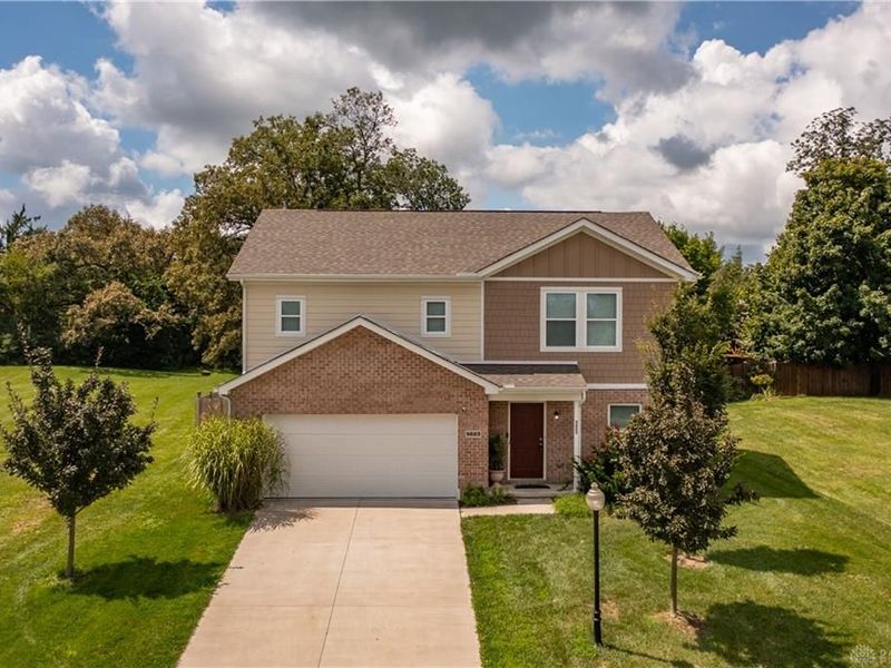 5623 Moss Creek Boulevard, Clayton, OH 45315 Photo 34
