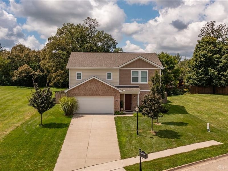 5623 Moss Creek Boulevard, Clayton, OH 45315 Photo 35
