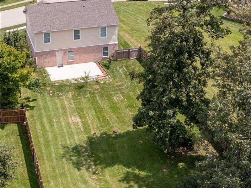 5623 Moss Creek Boulevard, Clayton, OH 45315 Photo 36