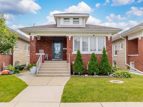 1621 S 60th Court , Cicero, IL 60804