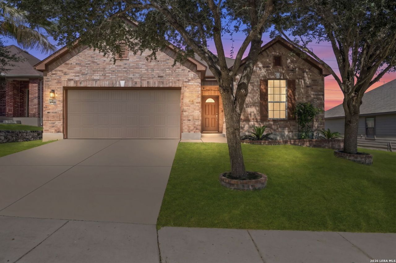 10906 Almond Wood, Live Oak, TX 78233 Main Photo