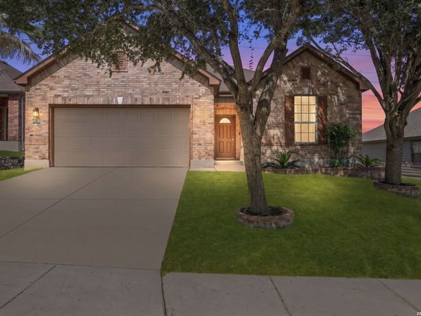 10906 Almond Wood, Live Oak, TX 78233