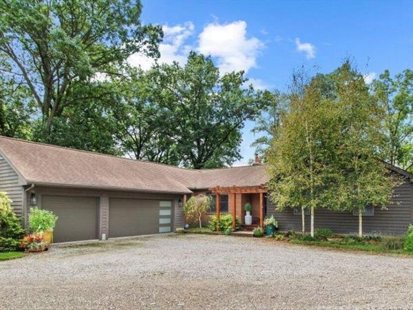 12515 Leeper-Perkins Road , Marysville, OH 43040