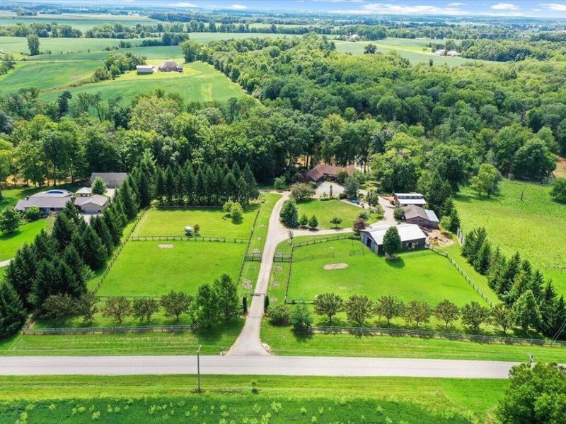 12515 Leeper-Perkins Road, Marysville, OH 43040 Photo 92