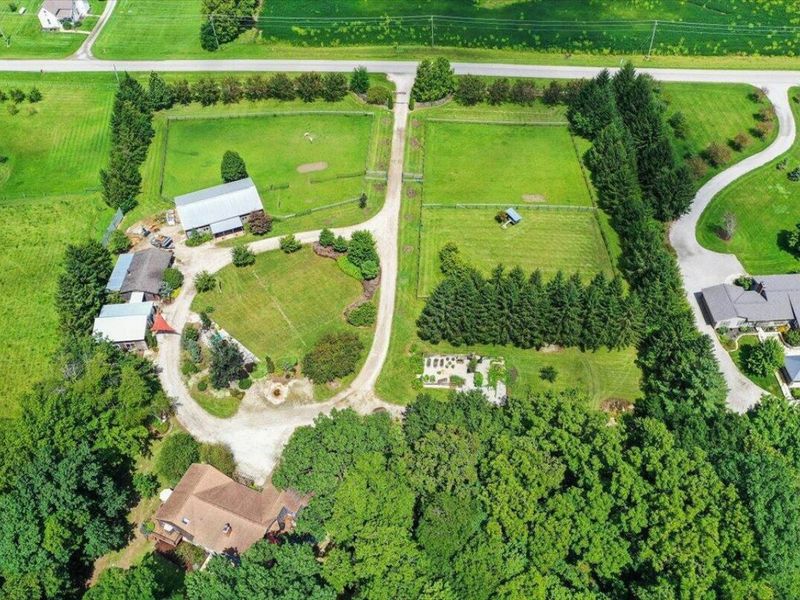 12515 Leeper-Perkins Road, Marysville, OH 43040 Photo 93