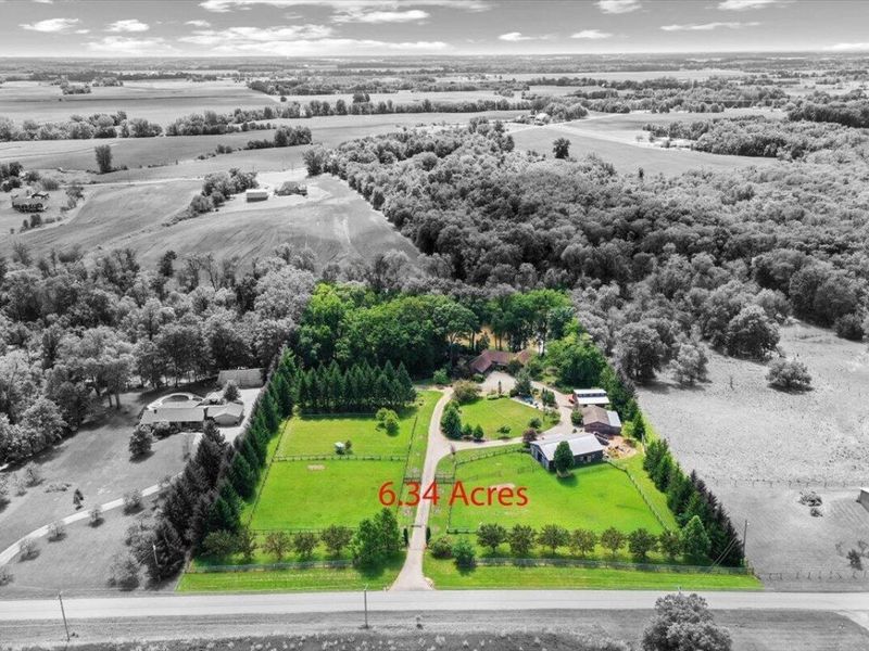12515 Leeper-Perkins Road, Marysville, OH 43040 Photo 96