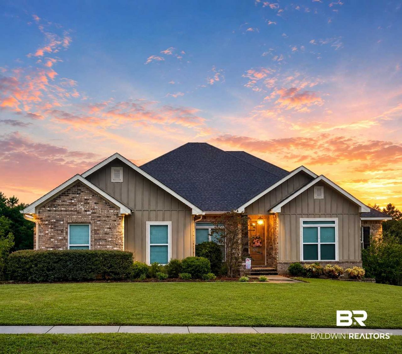 30307 Westminster Gates Drive, Spanish Fort, AL 36527 Main Photo