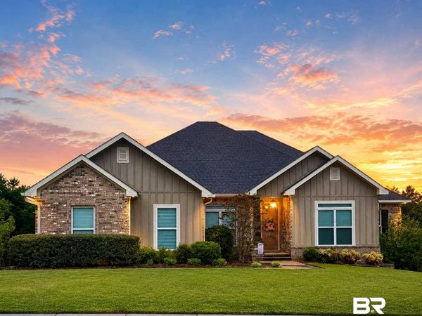 30307 Westminster Gates Drive, Spanish Fort, AL 36527
