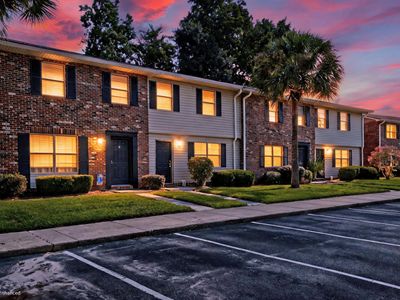 415 Parkdale Drive, Unit 16d, Charleston, SC 29414