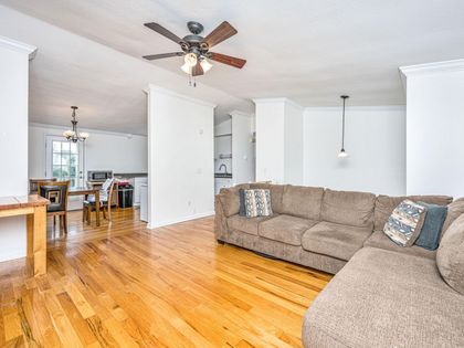 4921 Sierra Court North Charleston, SC 29418