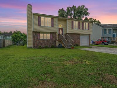 4921 Sierra Court, North Charleston, SC 29418
