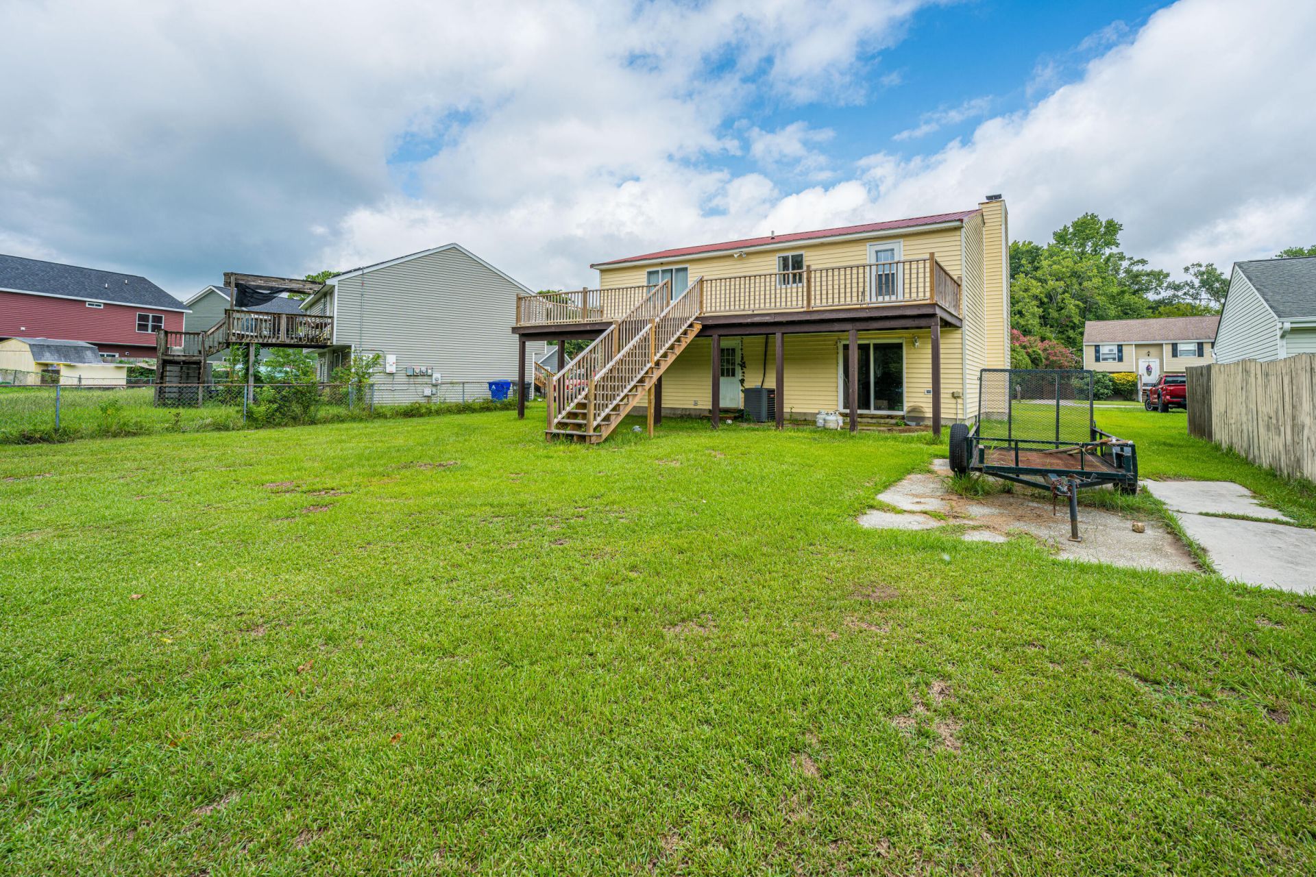 4921 Sierra Court Photo 14