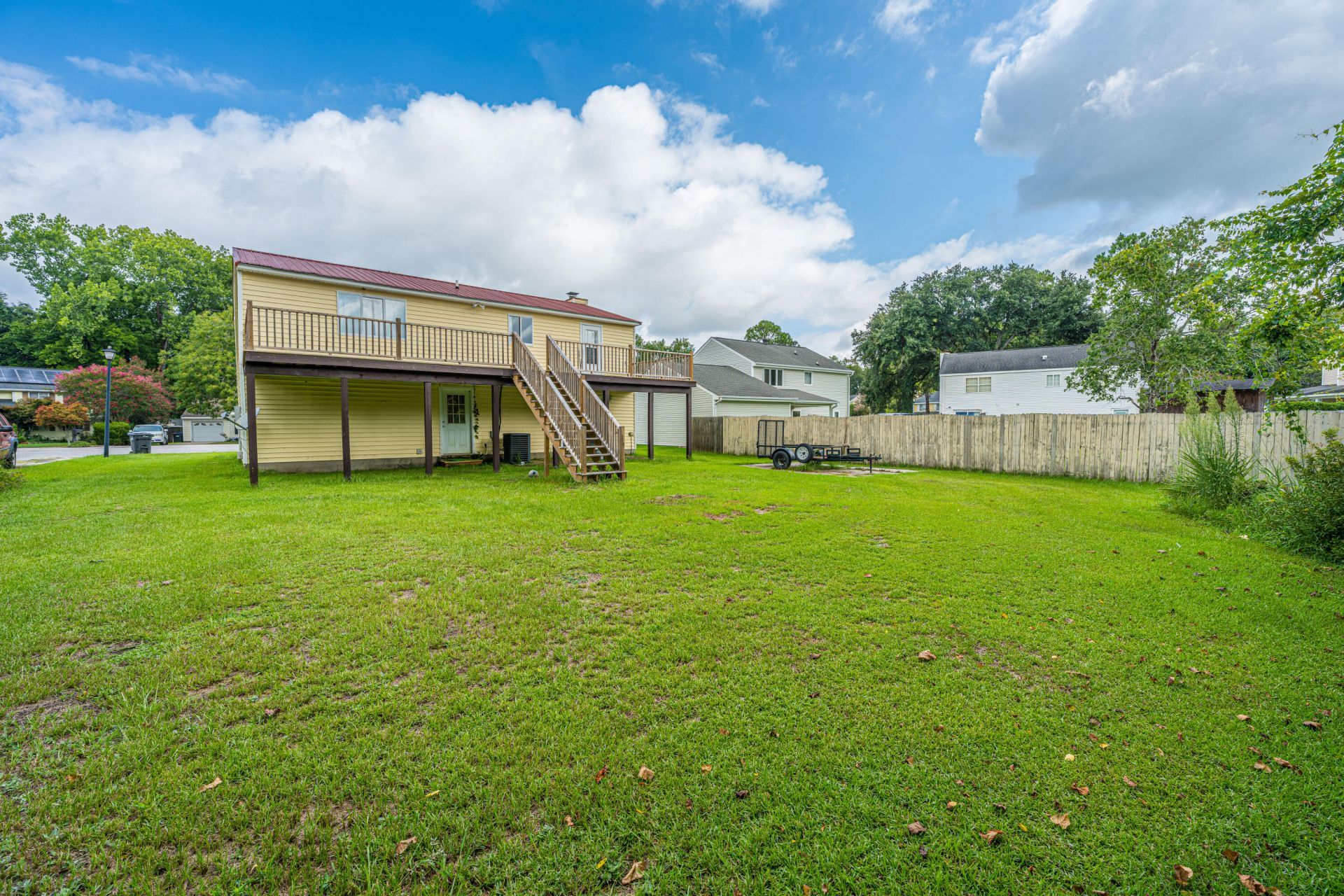 4921 Sierra Court Photo 44