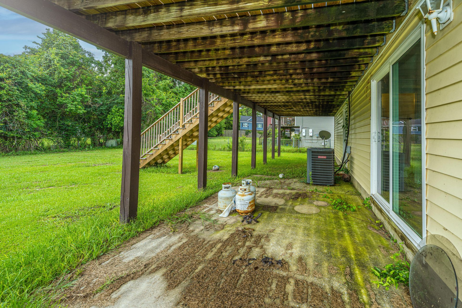 4921 Sierra Court Photo 46