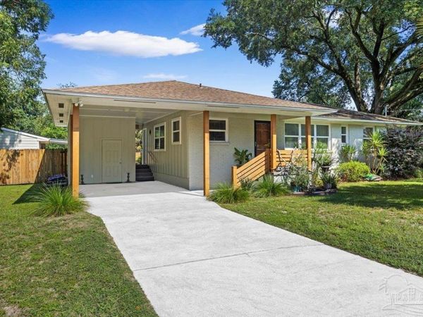 16 S 72nd Ave, Pensacola, FL 32506