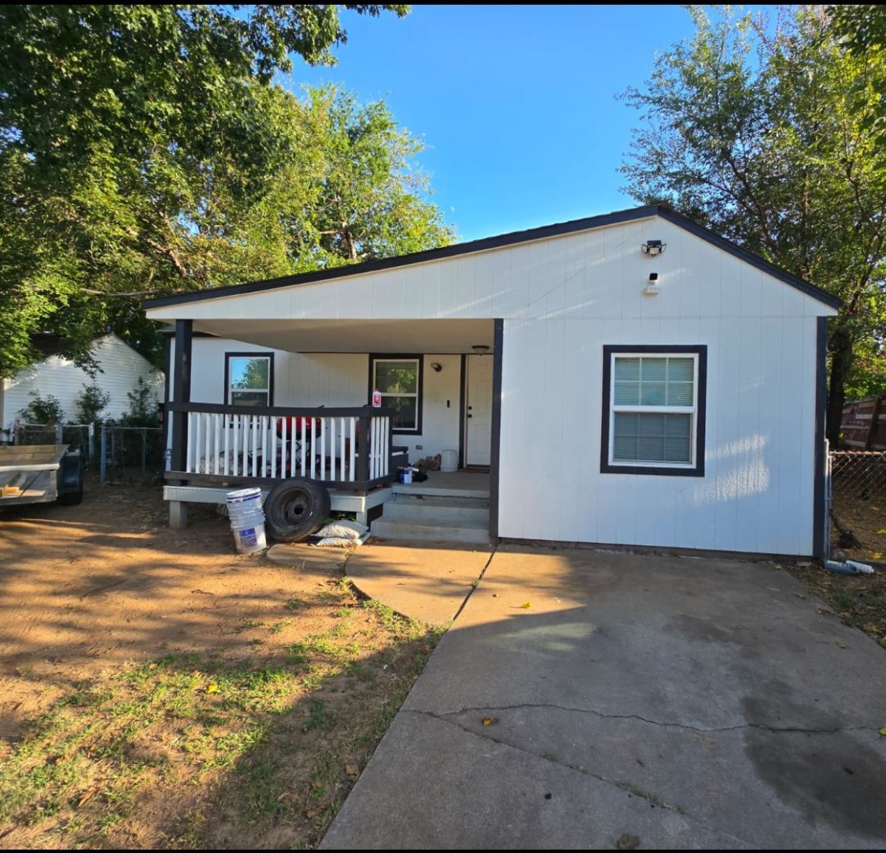 2718 E Newton Place, Tulsa, OK 74110 Main Photo