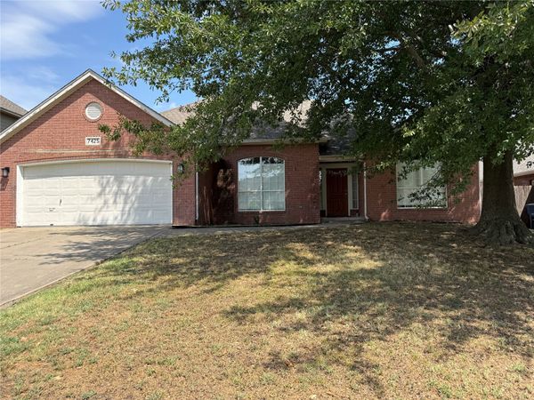 7425 S 107th East Avenue W, Tulsa, OK 74133
