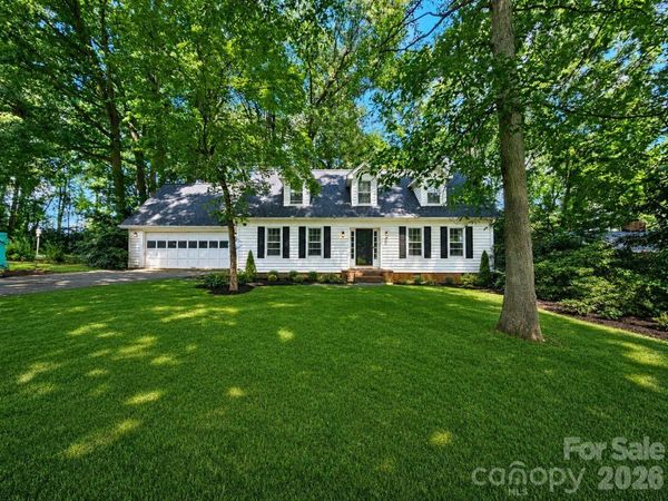 6127 Winview Heights Street , Clemmons, NC 27012