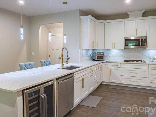 125 Lanyard Drive, Unit D, Mooresville, NC 28117