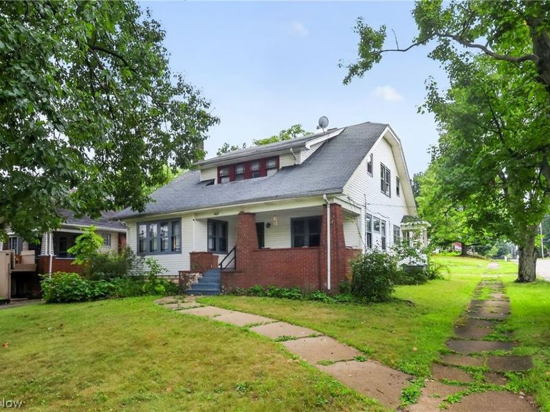 4602 Southern Boulevard, Boardman, OH 44512 Photo 1