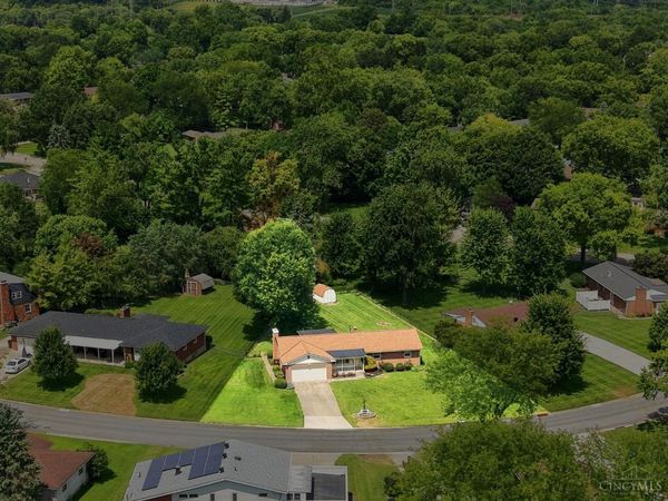 34 Penbrooke Court, Monroe, OH 45050